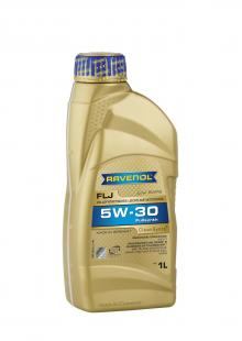 RAVENOL FLJ SAE 5W-30 RAVENOL FLJ SAE 5W-30